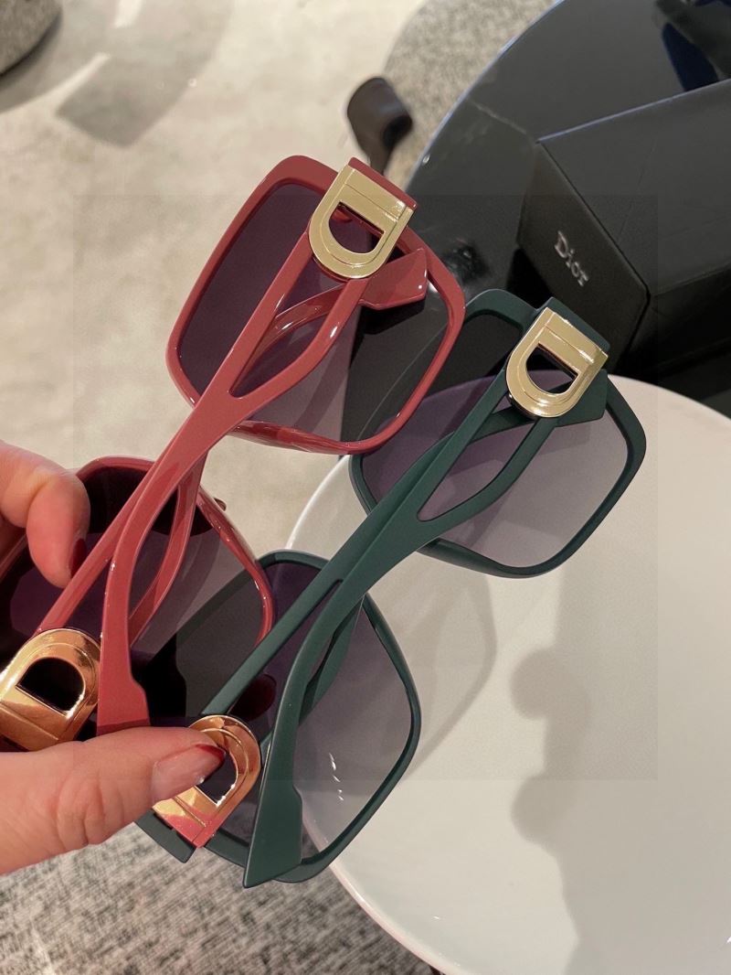 Dior Sunglasses